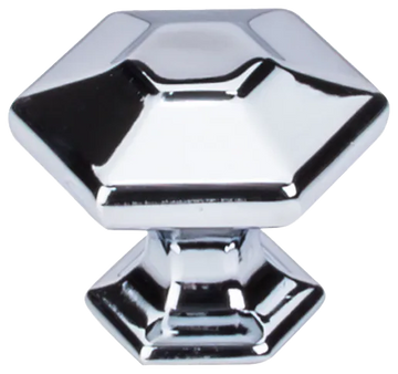 Transcend Spectrum Knob 1 1/4'' TK713PC Polished Chrome