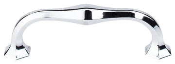 Transcend Spectrum Pull 3 3/4'' cc TK714PC Polished Chrome