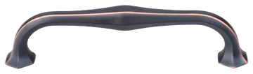 Transcend Spectrum Pull 5 1/16'' cc TK715UM Umbrio