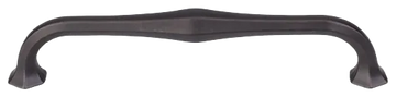 Transcend Spectrum Pull 6 5/16'' cc TK716SAB Sable