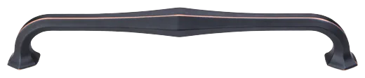 Transcend Spectrum Appliance Pull 12'' cc TK719UM Umbrio