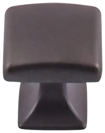 Transcend Contour Knob 1 1/8'' TK721SAB Sable