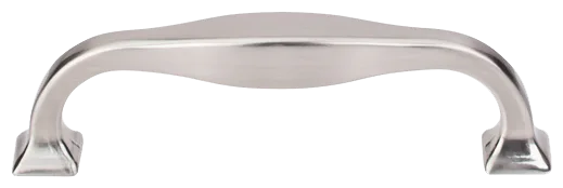 Transcend Contour Pull 3 3/4'' cc TK722BSN Brushed Satin Nickel