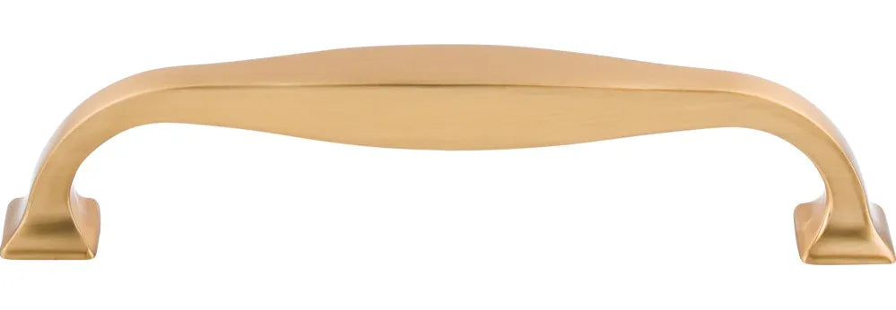 Transcend Contour Pull 5 1/16'' Honey Bronze TK723HB