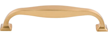 Transcend Contour Pull 5 1/16'' Honey Bronze TK723HB