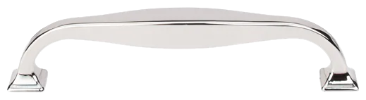 Transcend Contour Pull 5 1/16'' cc TK723PN Polished Nickel