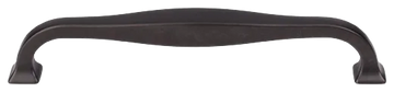 Transcend Contour Pull 6 5/16'' cc TK724SAB Sable