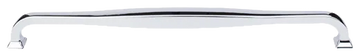 Transcend Contour Pull 12'' cc TK726PC Polished Chrome