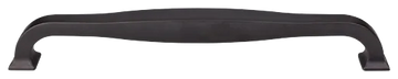 Transcend Contour Appliance Pull 12'' cc TK728SAB Sable