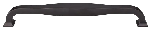 Transcend Contour Appliance Pull 12'' cc TK728SAB Sable