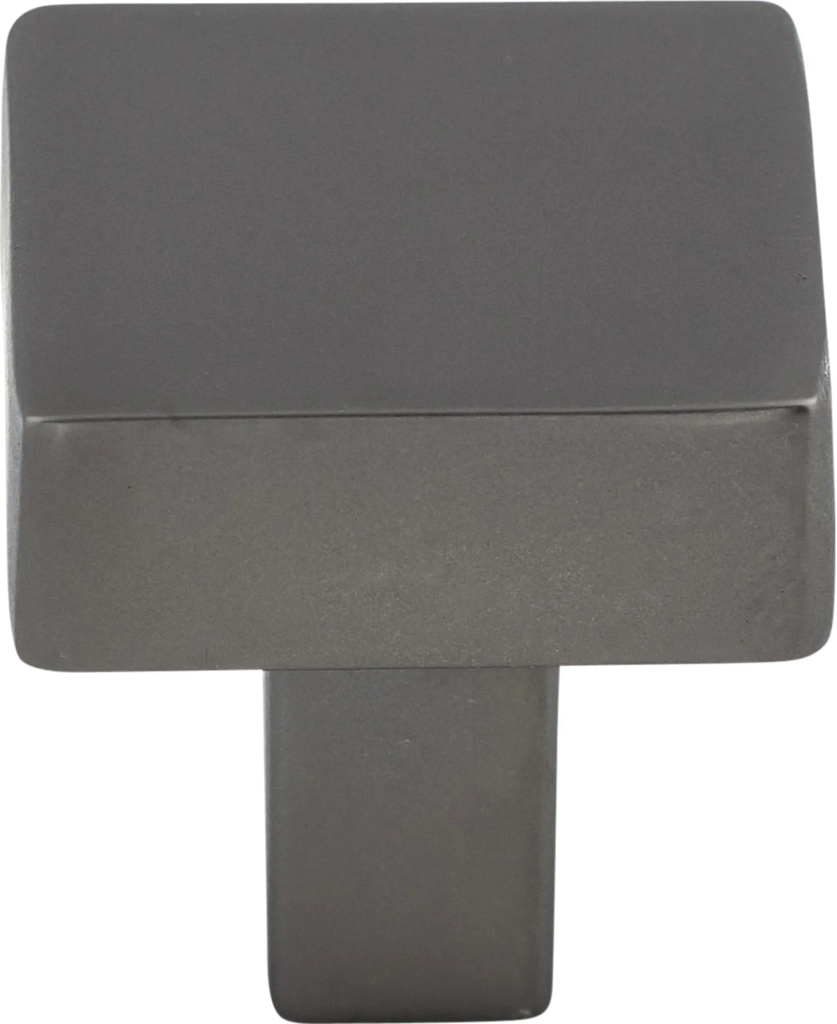 Barrington Channing Knob 1 1/16 Inch Ash Gray TPK-TK740AG