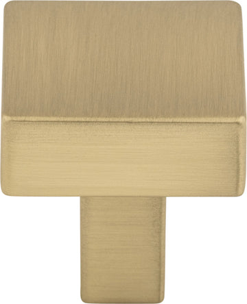 Barrington Channing Knob 1 1/16 Inch Honey Bronze TPK-TK740HB