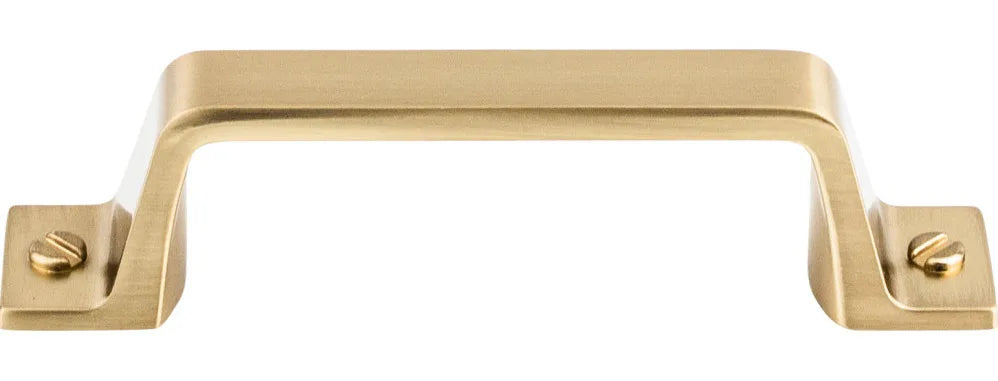 Barrington Channing Pull 3'' Honey Bronze TK742HB