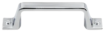 Barrington Channing Pull 3'' cc TK742PC Polished Chrome