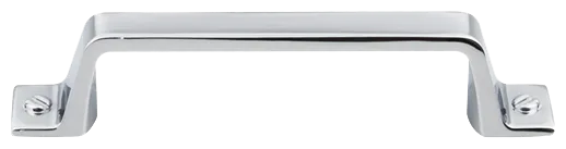 Barrington Channing Pull 3 3/4'' cc TK743PC Polished Chrome