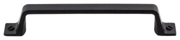 Barrington Channing Pull 5 1/16'' cc TK744BLK Flat Black