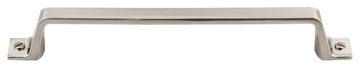Barrington Channing Pull 6 5/16'' cc TK745BSN Brushed Satin Nickel