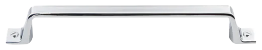 Barrington Channing Pull 6 5/16'' cc TK745PC Polished Chrome
