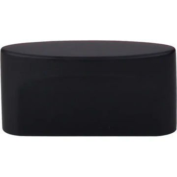 Sanctuary Oval Slot Knob Medium 1 1/2'' cc