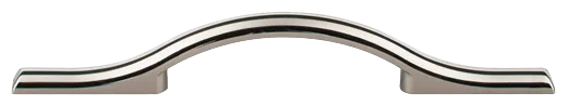 Barrington Somerdale Pull 3 3/4'' cc TK753PN Polished Nickel