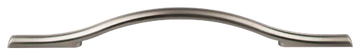 Barrington Somerdale Pull 6 5/16'' cc TK755BSN Brushed Satin Nickel