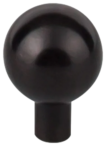 Barrington Brookline Knob 1'' TK761TB Tuscan Bronze