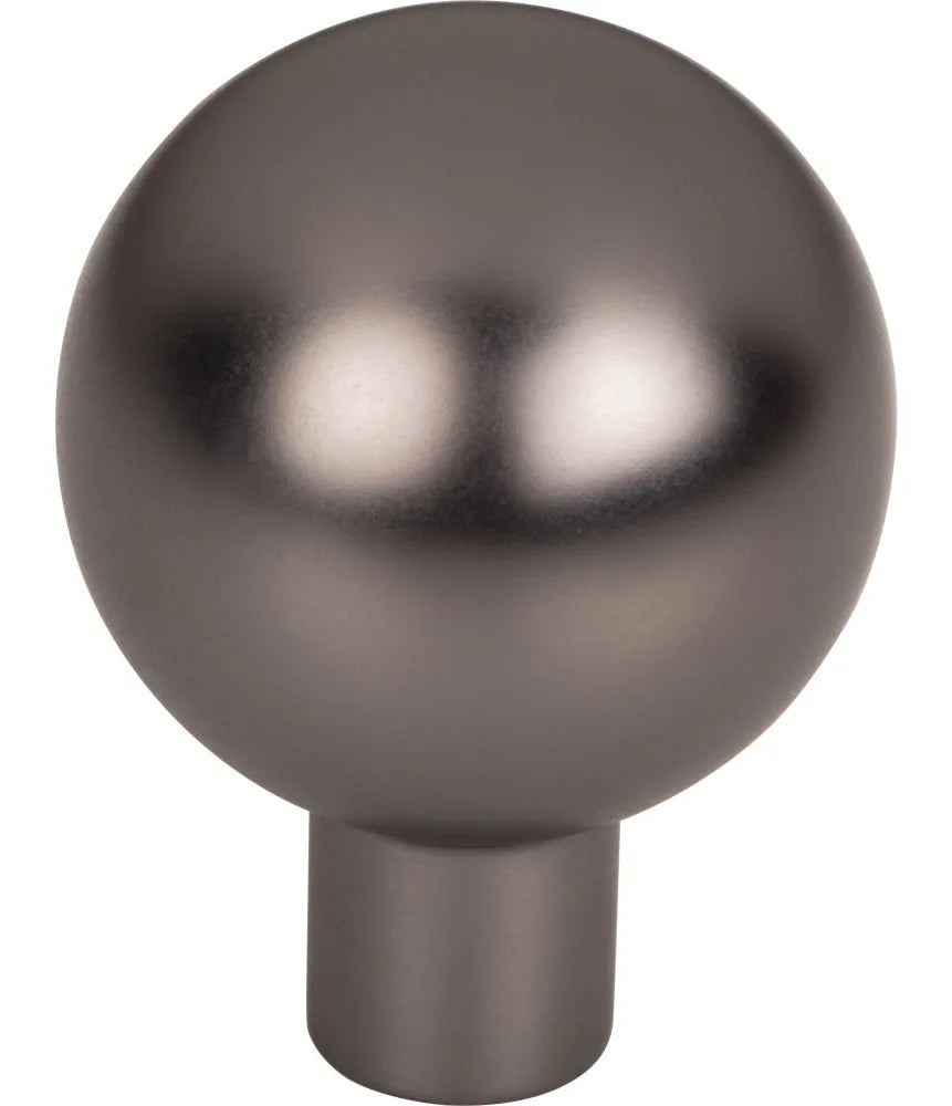 Barrington Brookline Knob 1 1/8''