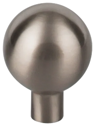 Barrington Brookline Knob 1 1/8'' TK762BSN Brushed Satin Nickel