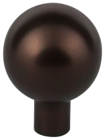 Barrington Brookline Knob 1 1/8'' TK762ORB Oil Rubbed Bronze