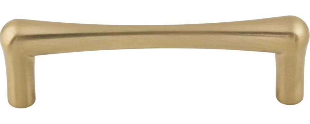 Barrington Brookline Pull 3 3/4'' Honey Bronze TK763HB