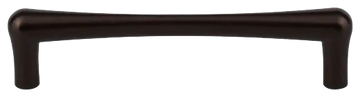 Barrington Brookline Pull 5 1/16'' cc TK764ORB Oil Rubbed Bronze