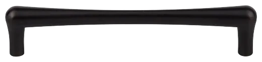 Barrington Brookline Pull 6 5/16'' cc TK765TB Tuscan Bronze