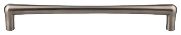 Barrington Brookline Appliance Pull 12'' cc TK769BSN Brushed Satin Nickel