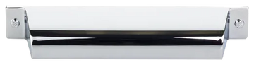 Barrington Channing Cup Pull 5'' cc TK774PC Polished Chrome