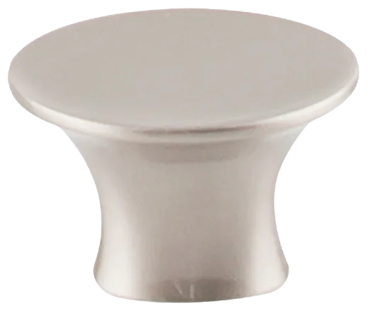 Barrington Edgewater Knob 1 5/16'' TK780BSN Brushed Satin Nickel
