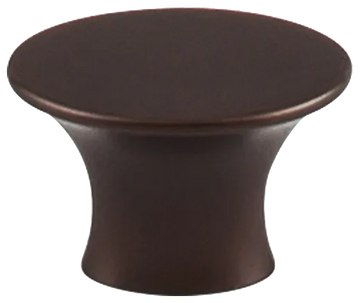 Barrington Edgewater Knob 1 5/16'' TK780ORB Oil Rubbed Bronze