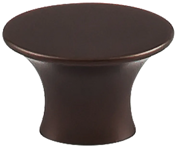 Barrington Edgewater Knob 1 1/2'' TK781ORB Oil Rubbed Bronze