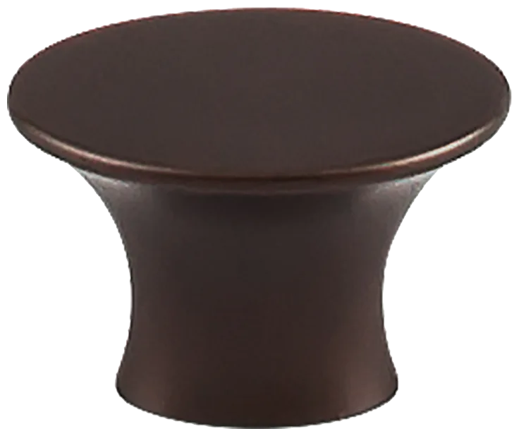 Barrington Edgewater Knob 1 1/2'' TK781ORB Oil Rubbed Bronze