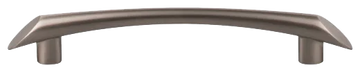 Barrington Edgewater Pull 5 1/16'' cc TK783BSN Brushed Satin Nickel