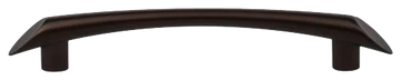 Barrington Edgewater Pull 5 1/16'' cc TK783ORB Oil Rubbed Bronze