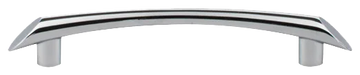 Barrington Edgewater Pull 5 1/16'' cc TK783PC Polished Chrome