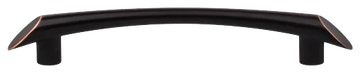 Barrington Edgewater Pull 5 1/16'' cc TK783TB Tuscan Bronze