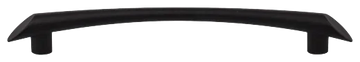 Barrington Edgewater Pull 6 5/16'' cc TK784BLK Flat Black