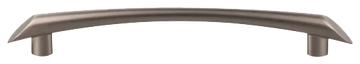Barrington Edgewater Pull 6 5/16'' cc TK784BSN Brushed Satin Nickel
