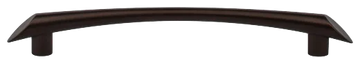 Barrington Edgewater Pull 6 5/16'' cc TK784ORB Oil Rubbed Bronze