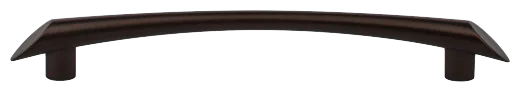 Barrington Edgewater Pull 6 5/16'' cc TK784ORB Oil Rubbed Bronze