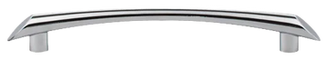 Barrington Edgewater Pull 6 5/16'' cc TK784PC Polished Chrome