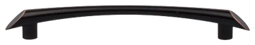 Barrington Edgewater Pull 6 5/16'' cc TK784TB Tuscan Bronze