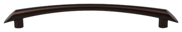Barrington Edgewater Pull 7 9/16'' cc TK785ORB Oil Rubbed Bronze
