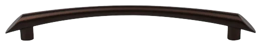 Barrington Edgewater Pull 7 9/16'' cc TK785ORB Oil Rubbed Bronze